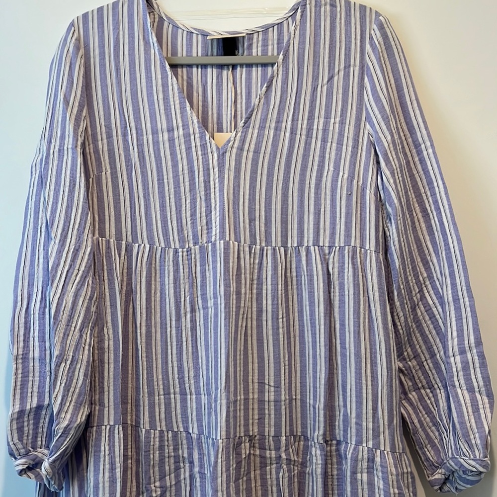 Universal Thread Maxi Dress